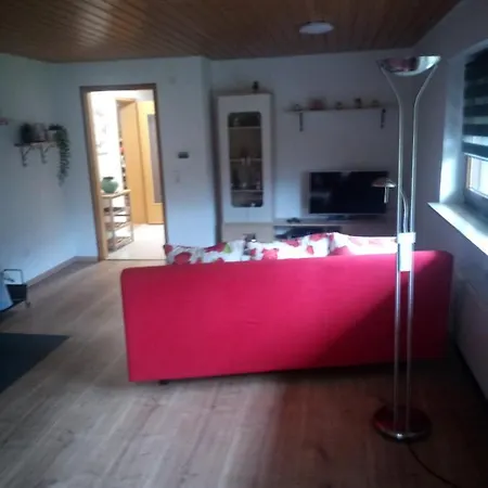 Apartment Im Idyllischen Neckartal Starzach