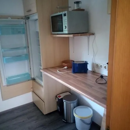 Apartment Im Idyllischen Neckartal