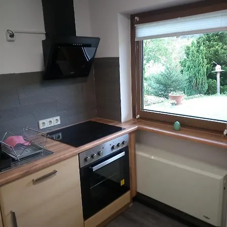 Apartment Im Idyllischen Neckartal *