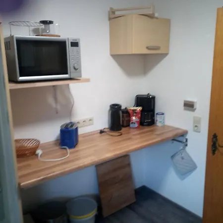 Apartment Im Idyllischen Neckartal