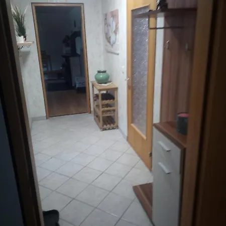 Im Idyllischen Neckartal Apartment