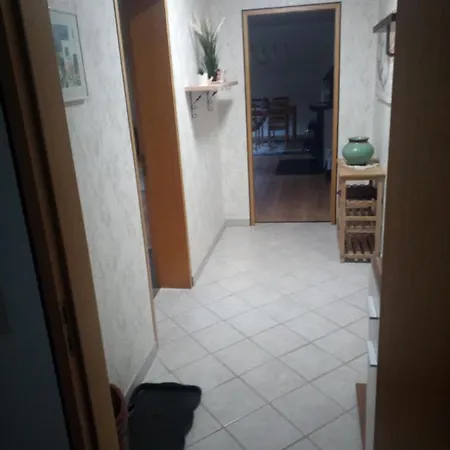 Im Idyllischen Neckartal Apartment